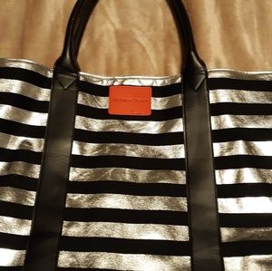 Victoria's Secret bag